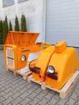 Maska Ursus  C-360 C-360-3P