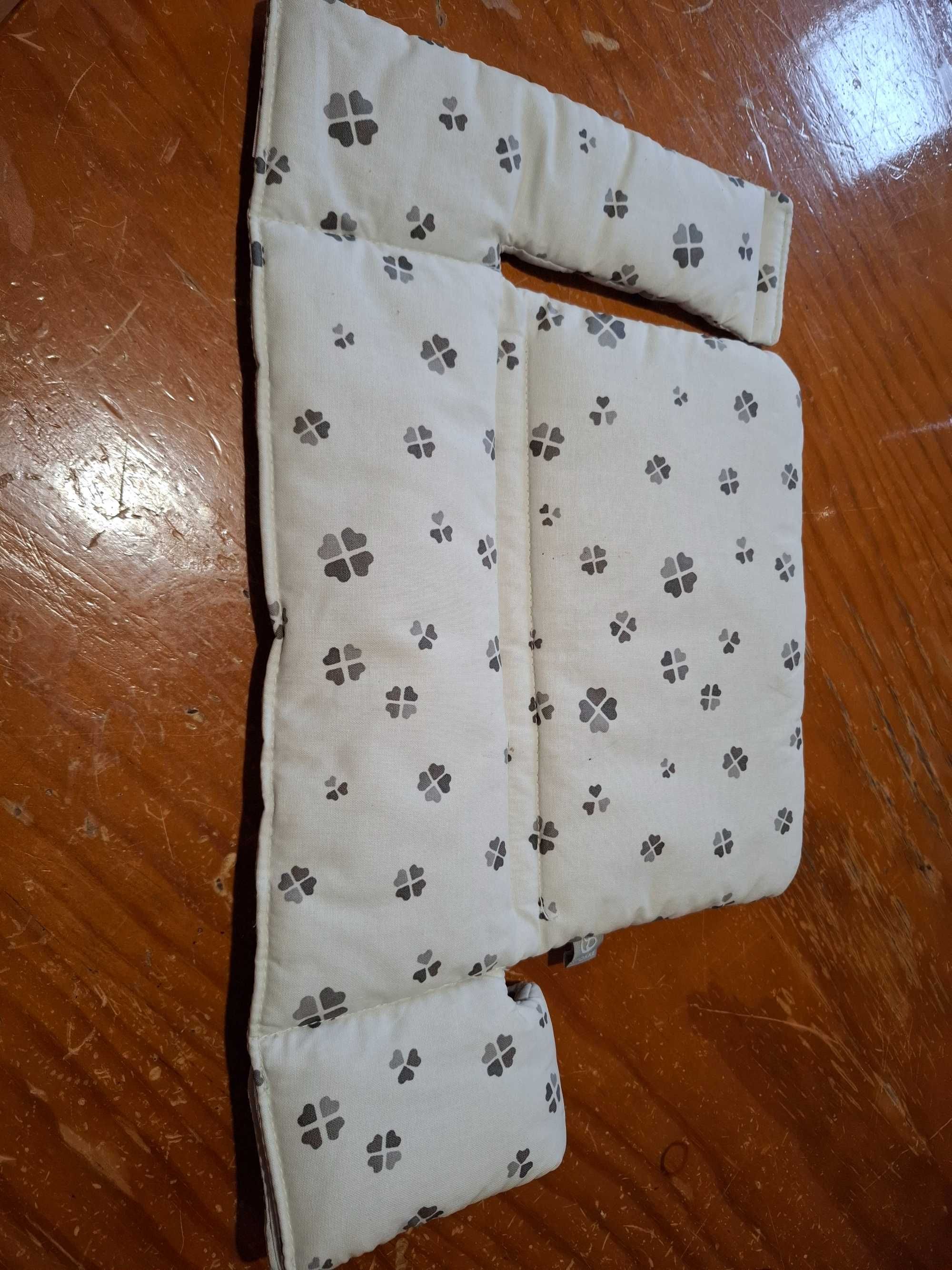 Almofada cadeira Stokke