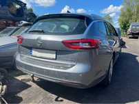 Opel Insignia B 2018r 2.0 CDTi na części