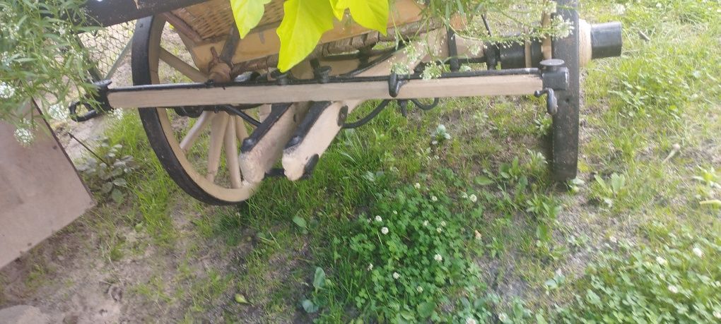 Wóz wasąg  sprzedam