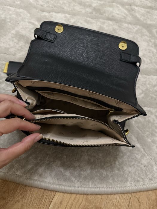 Сумка нова Guess