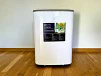 Klimatyzator electrolux