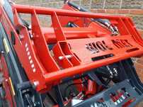 Producent ładowacz czołowy 902 MTZ 2B C385 914 ZETOR PRONAR Montaż D