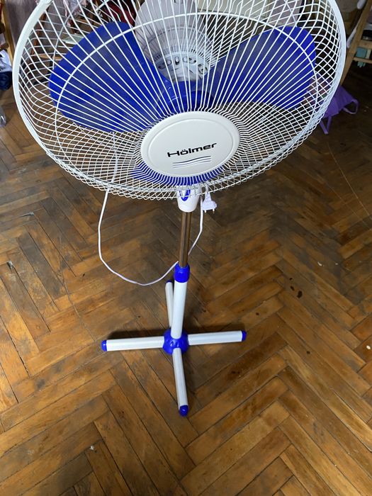 Продам вентилятор