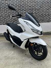 Honda PCX 125cc 2024 apenas 650km