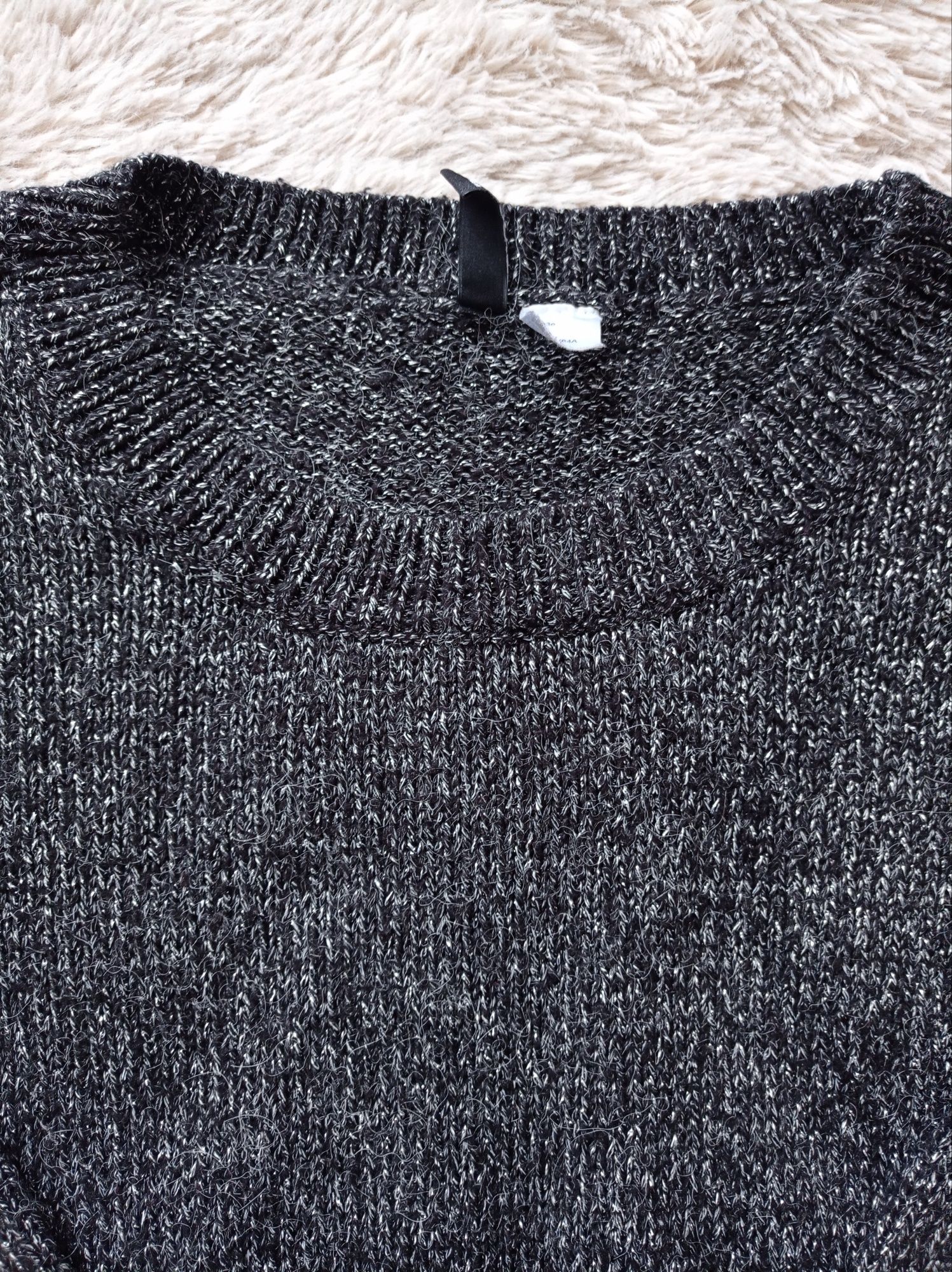 Sweter H&M rozmiar S