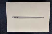 MacBook Air 2020 Intel Core i3 8GB RAM/ 256GB SSD
