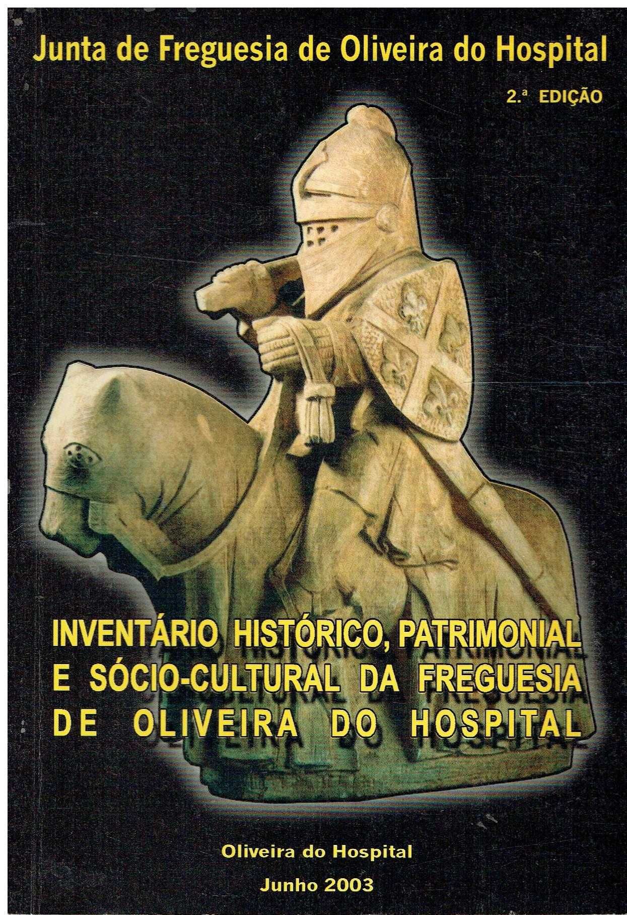 10108 Livros  Oliveira do Hospital / Carregal do Sal / Santa Comba Dão