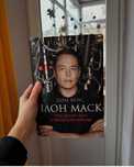 Ешлі Венс «Ілон Маск» книга