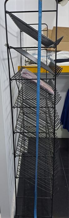 Expositor Metalico Loja