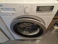 Pralka beko slim