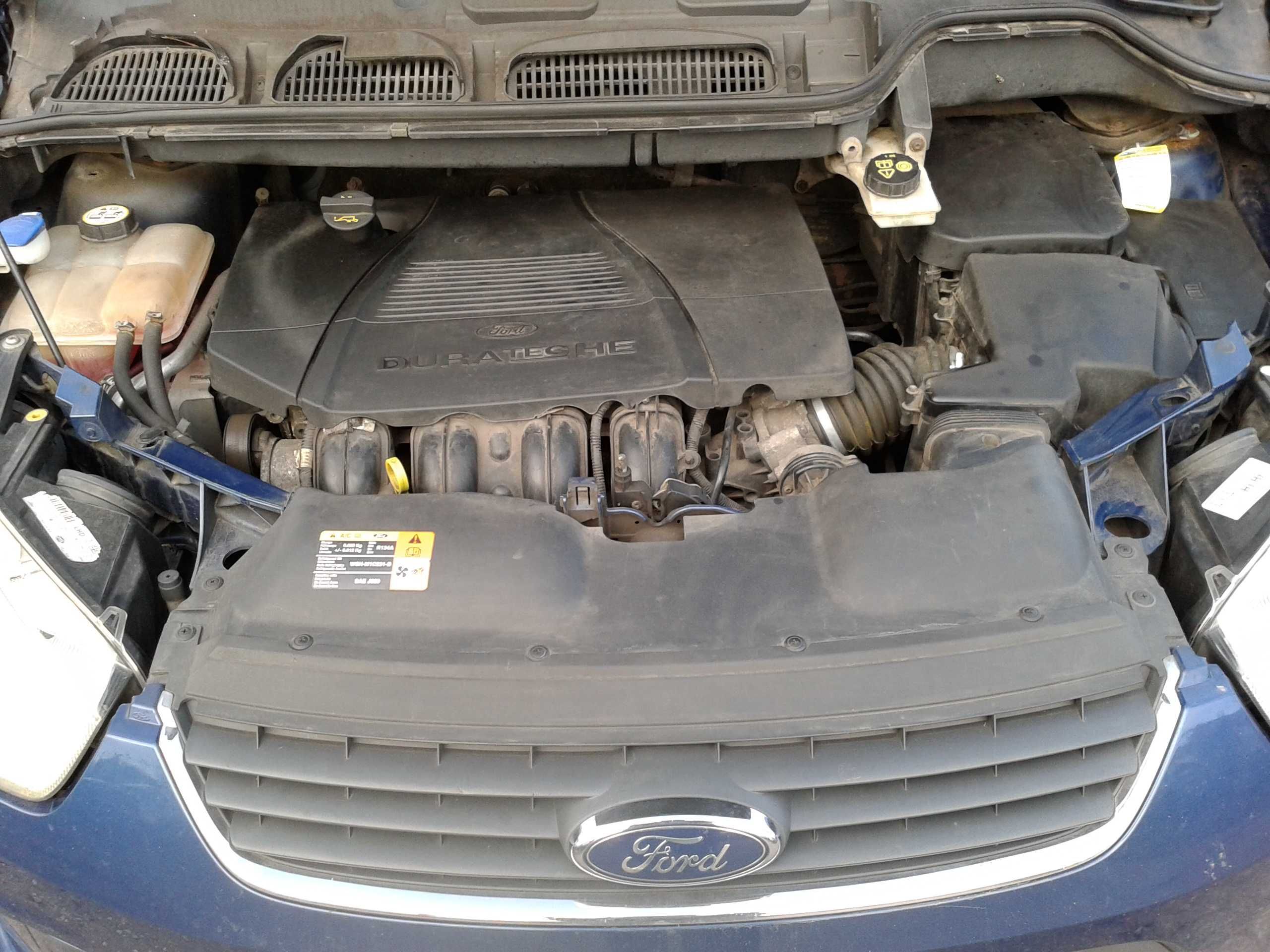 Tanio-Ford C-Max FL