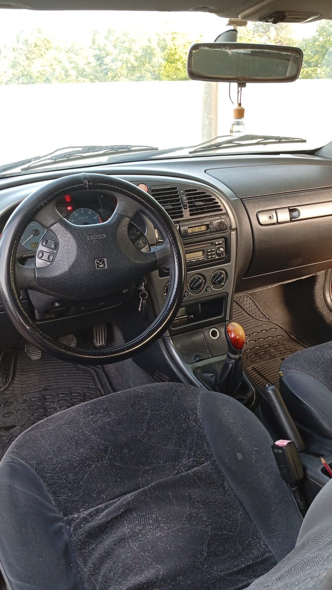 Citroen xsara 2000