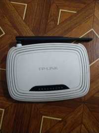 Роутер tp-link wr740n (з дефектом)