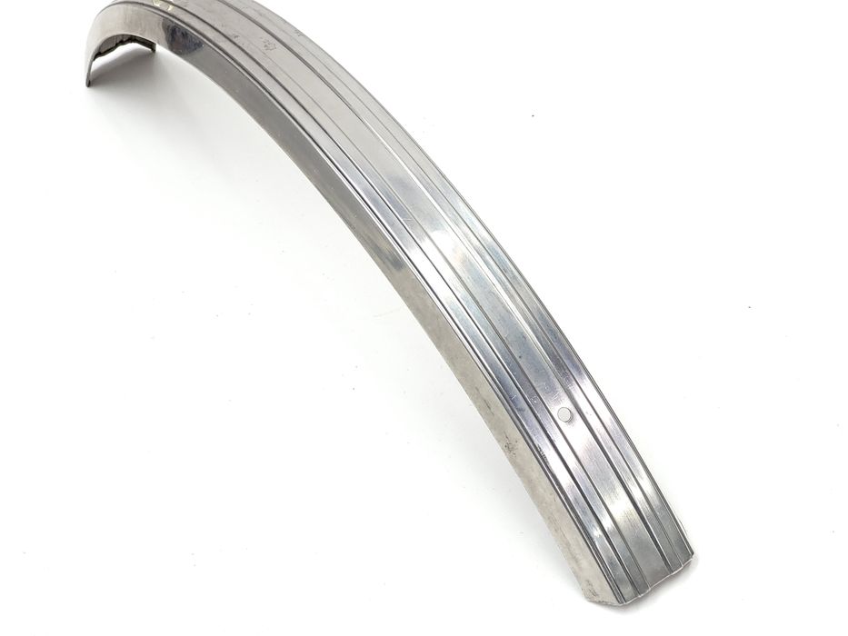 NOWY Przedni błotnik aluminiowy 26 cali Turing Orion Konsul Malwa PRL