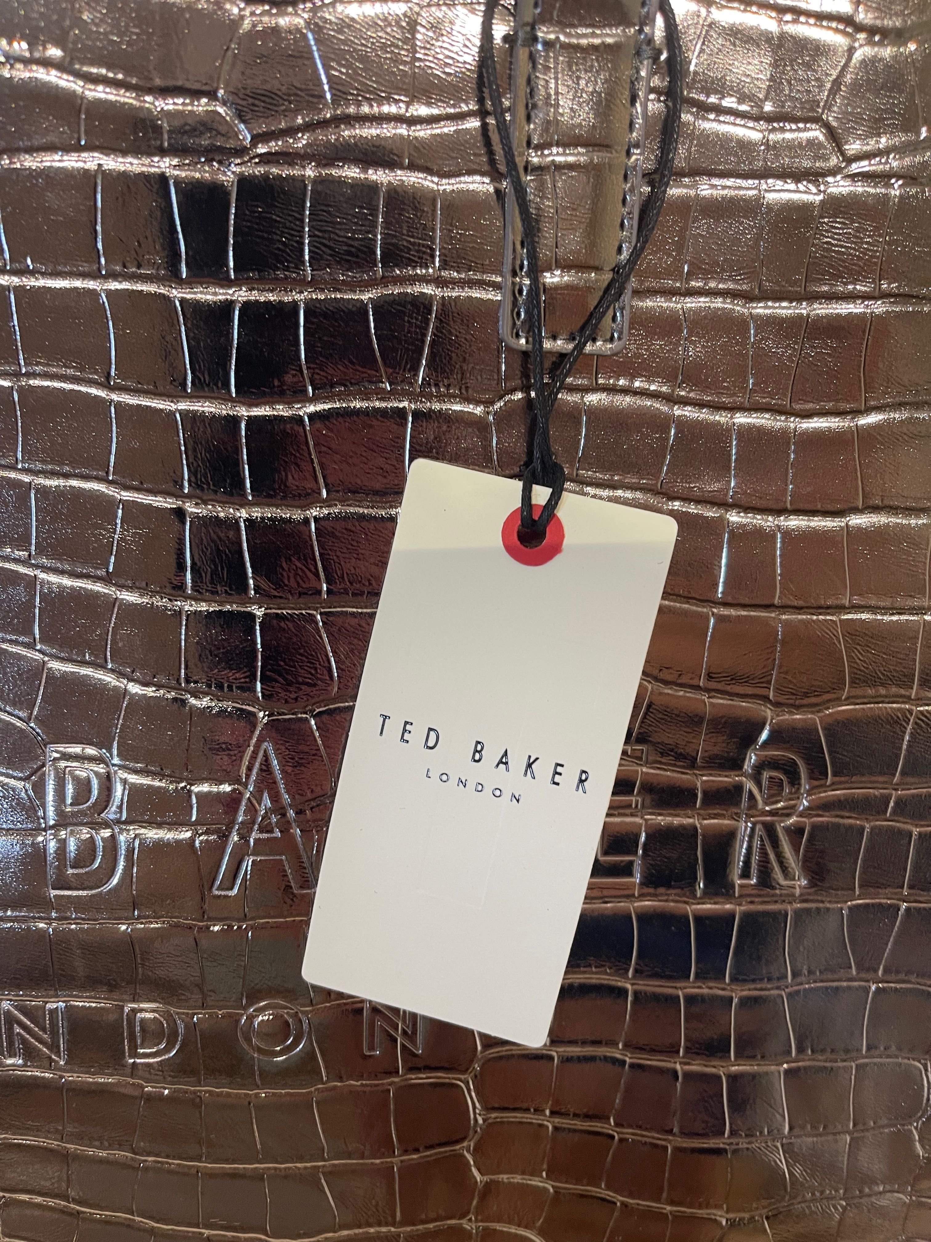 Mala Ted Baker a estrear