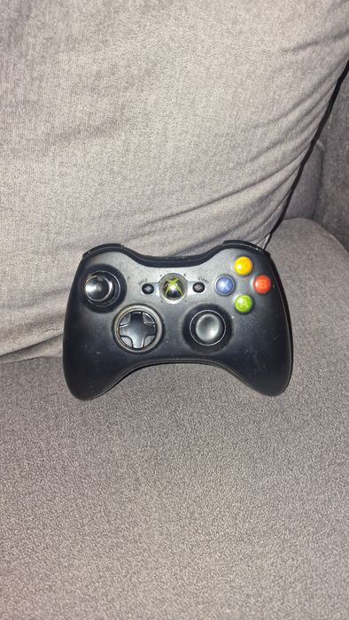 Oryginalny Bezprzewodowy pad xbox 360
