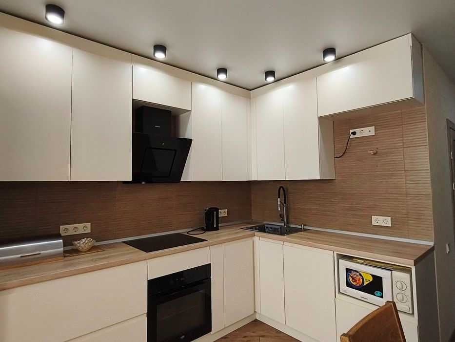 Продам Любимую 2х комнатную Квартиру Новострой ЖК Салтовское 602 DI