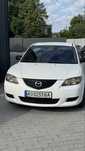 Mazda 3 BK 2004р 2.0 бензин