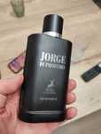 Jorge di profumo Maison Alhambra EDP 100ml
