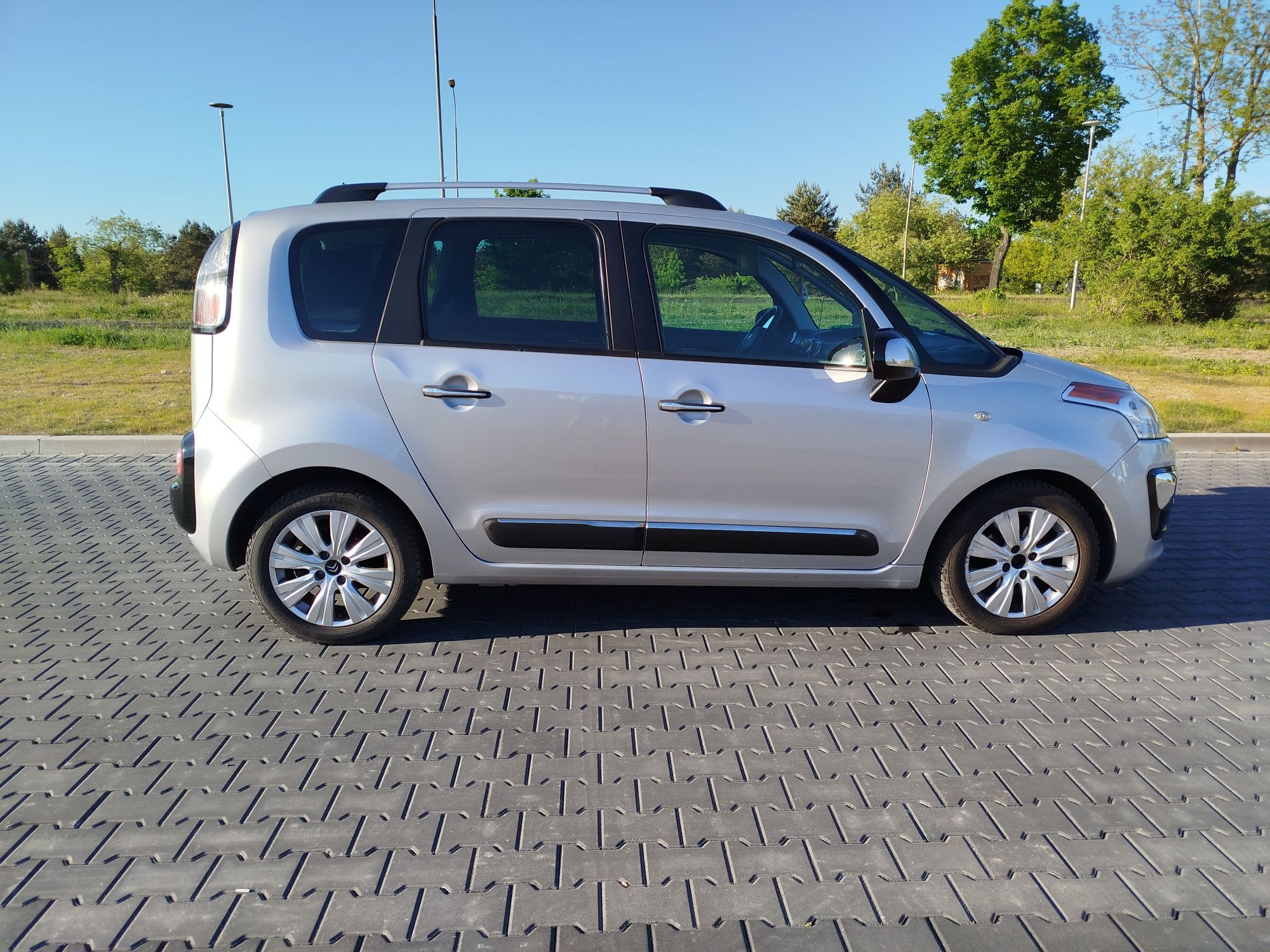 Sprzedam Citroen C3 Picasso