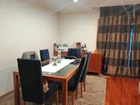Mobília de Sala de Jantar