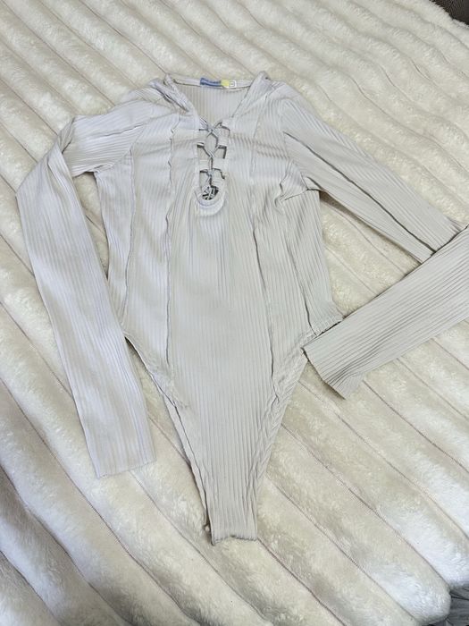 Боді, розмір S-M, ціна 220 грн