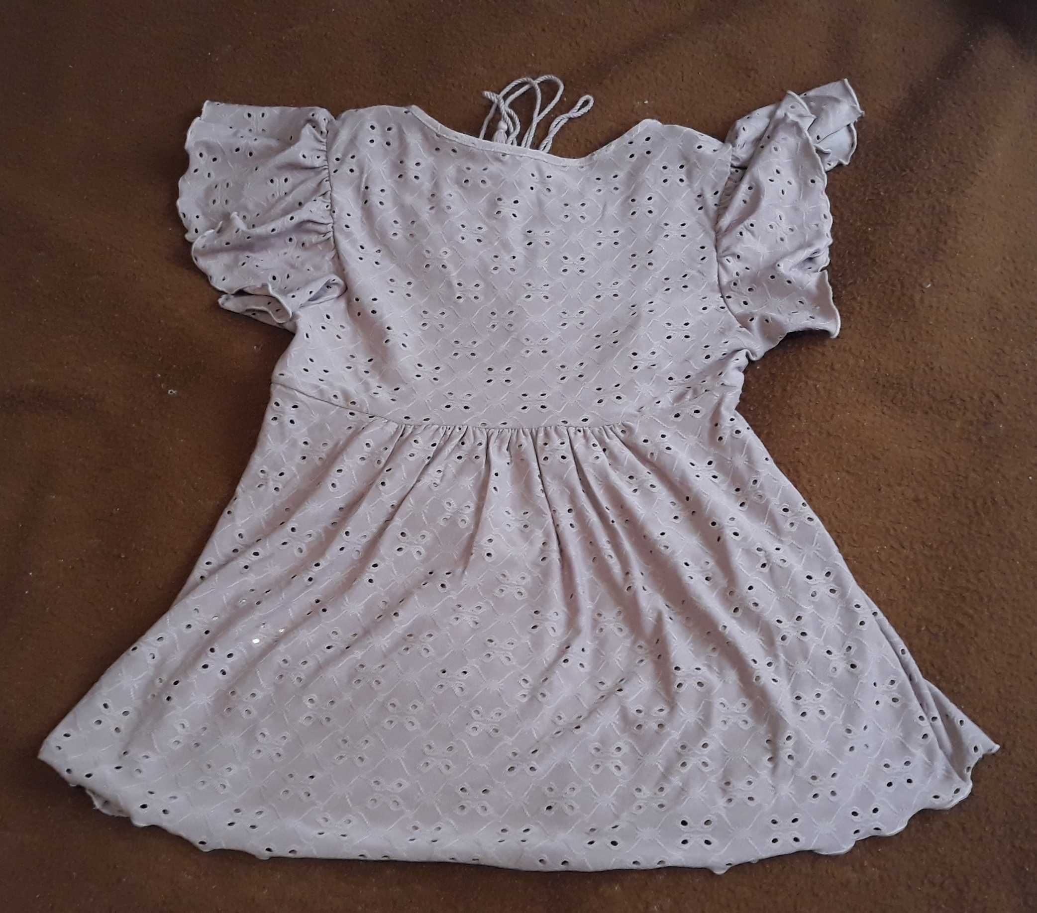 Blusa SHEIN senhora - nova - portes incluidos