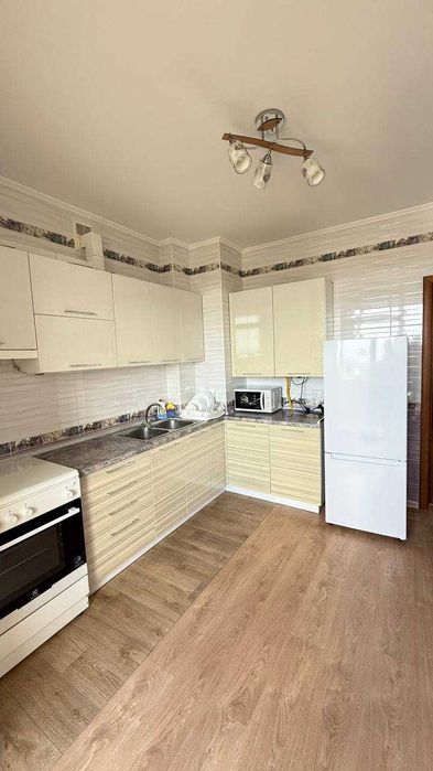 Оренда 1 кімн квартири рн 12 школи