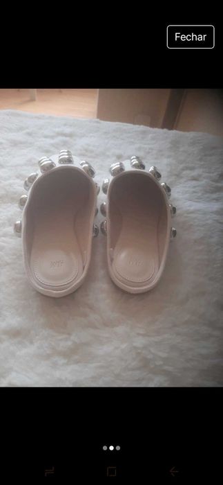 Mule/Socas com taxas