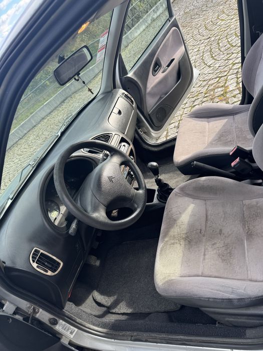 Citroen saxo 1.5D