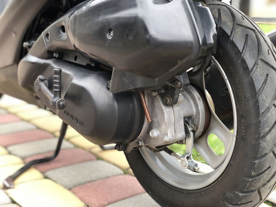 Скутер Honda Dio 34  NEW