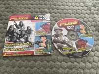 Gra PC RTL Ski Jumping 2007 Beyond Good & Evil Hidden & Dangerous 2 PL