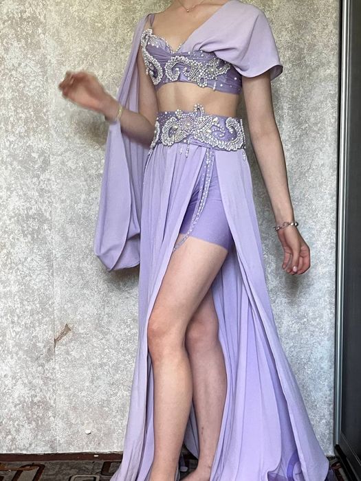 Костюм восток естрада/ракс