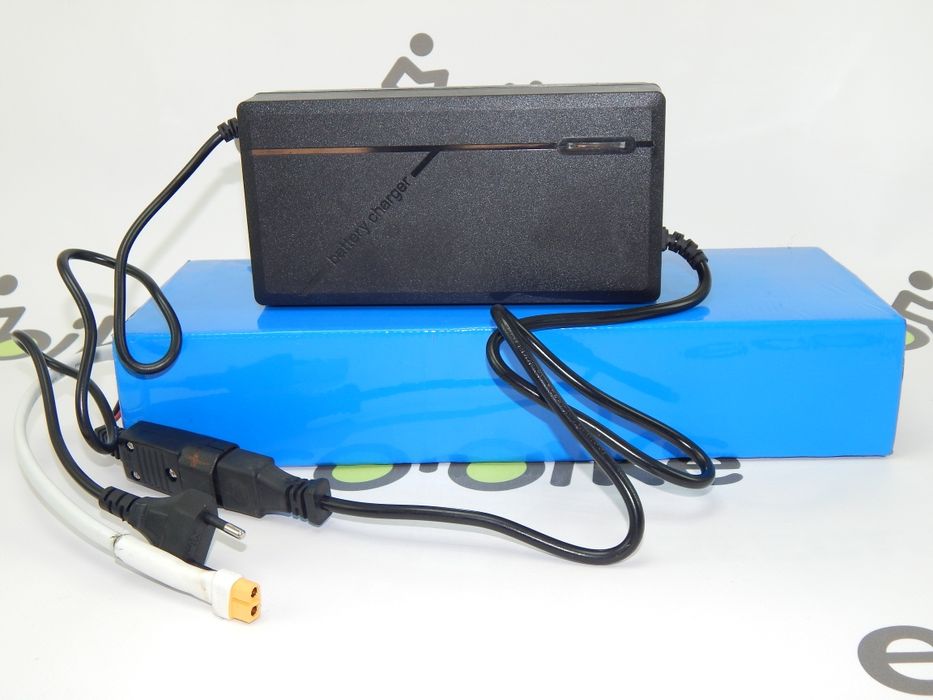 Аккумулятор 36V 16Ah Li-ion! для электровелосипеда.електро самоката!