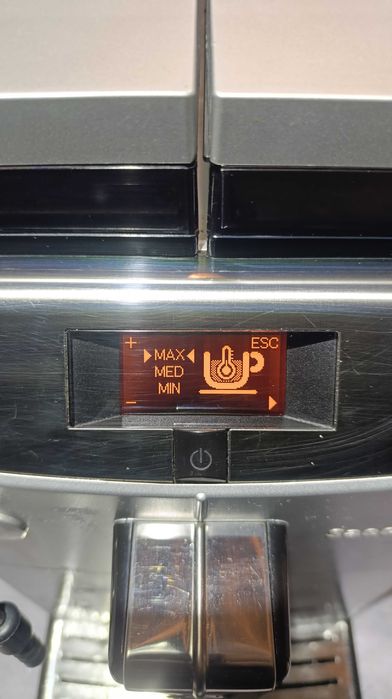 Saeco Lirika SUP041E