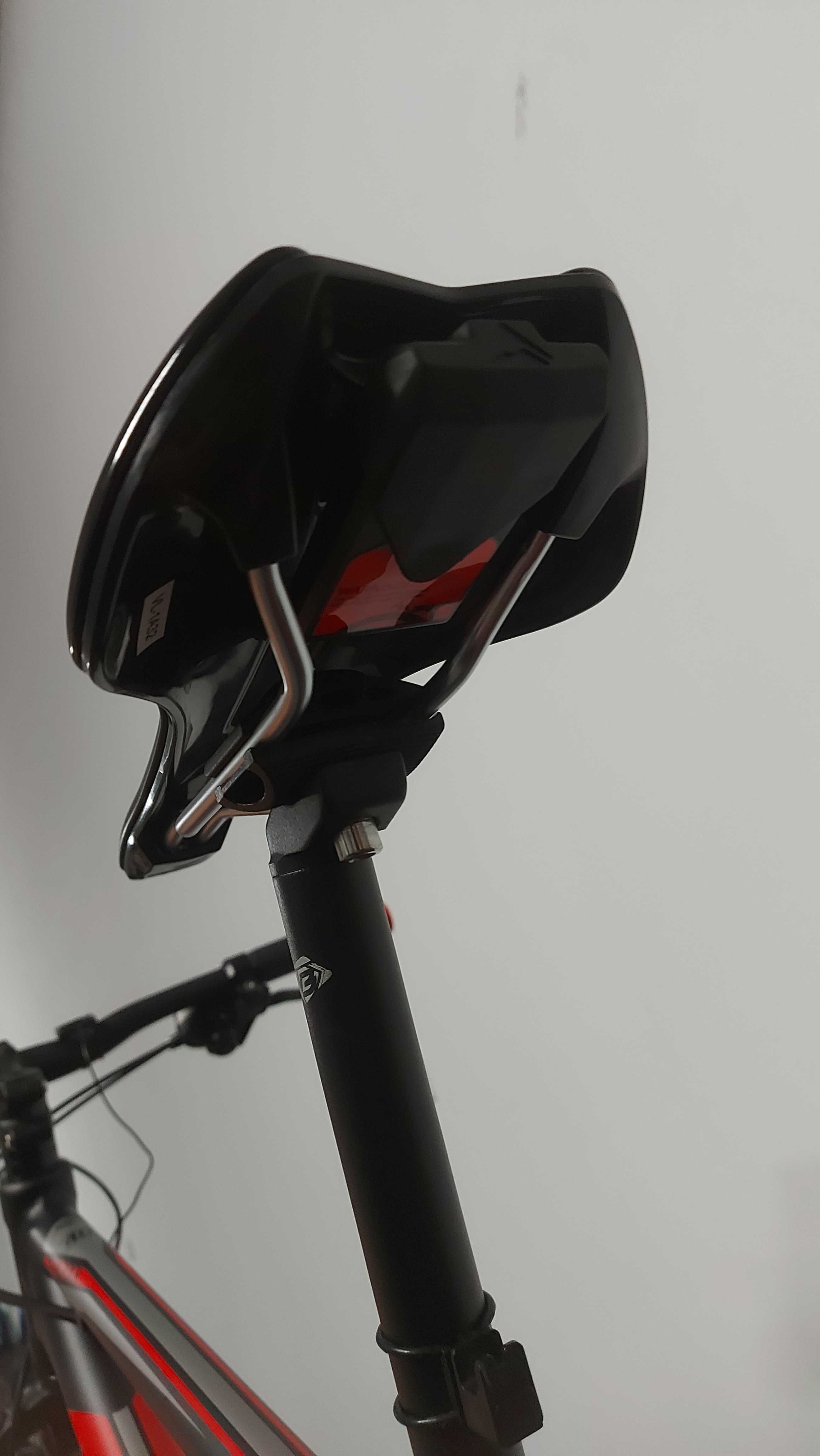 Selim Bicicleta MERIDA Expert CC Race 138mm Largur