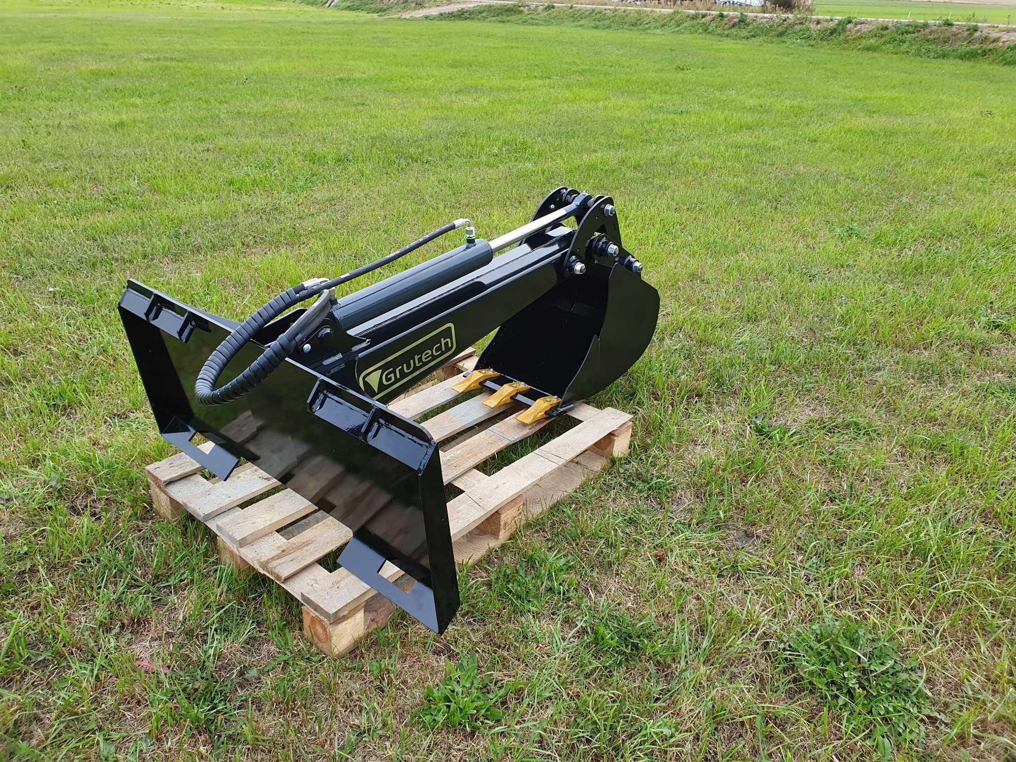 Ramię kopiące GTH-RK 1200
