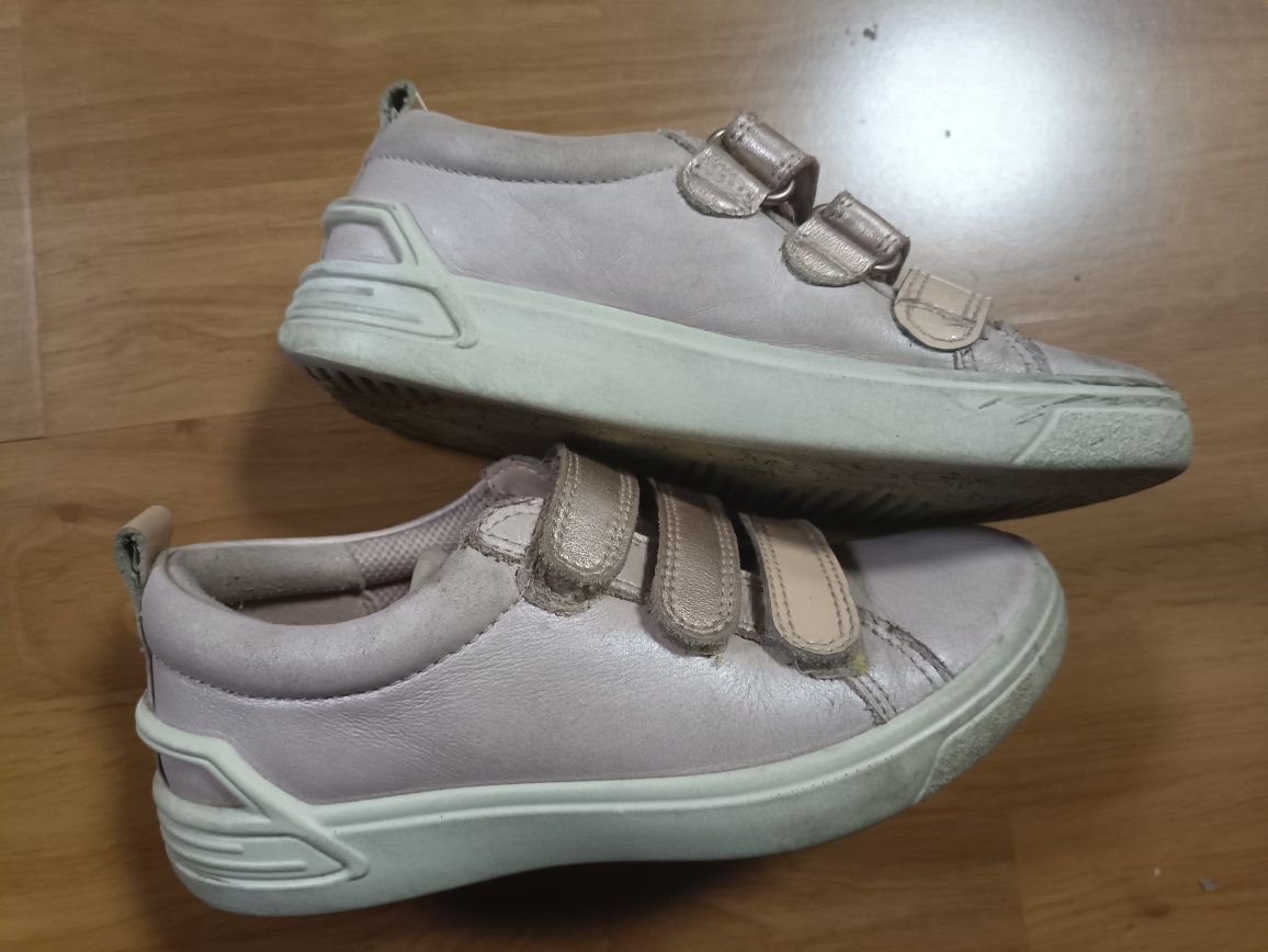 Ecco Ginnie 30 skóra naturalna
