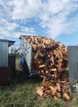 Дрова ДУБОВІ з доставкою. Якість та порядність. 4/7/10/15.5 ск/м