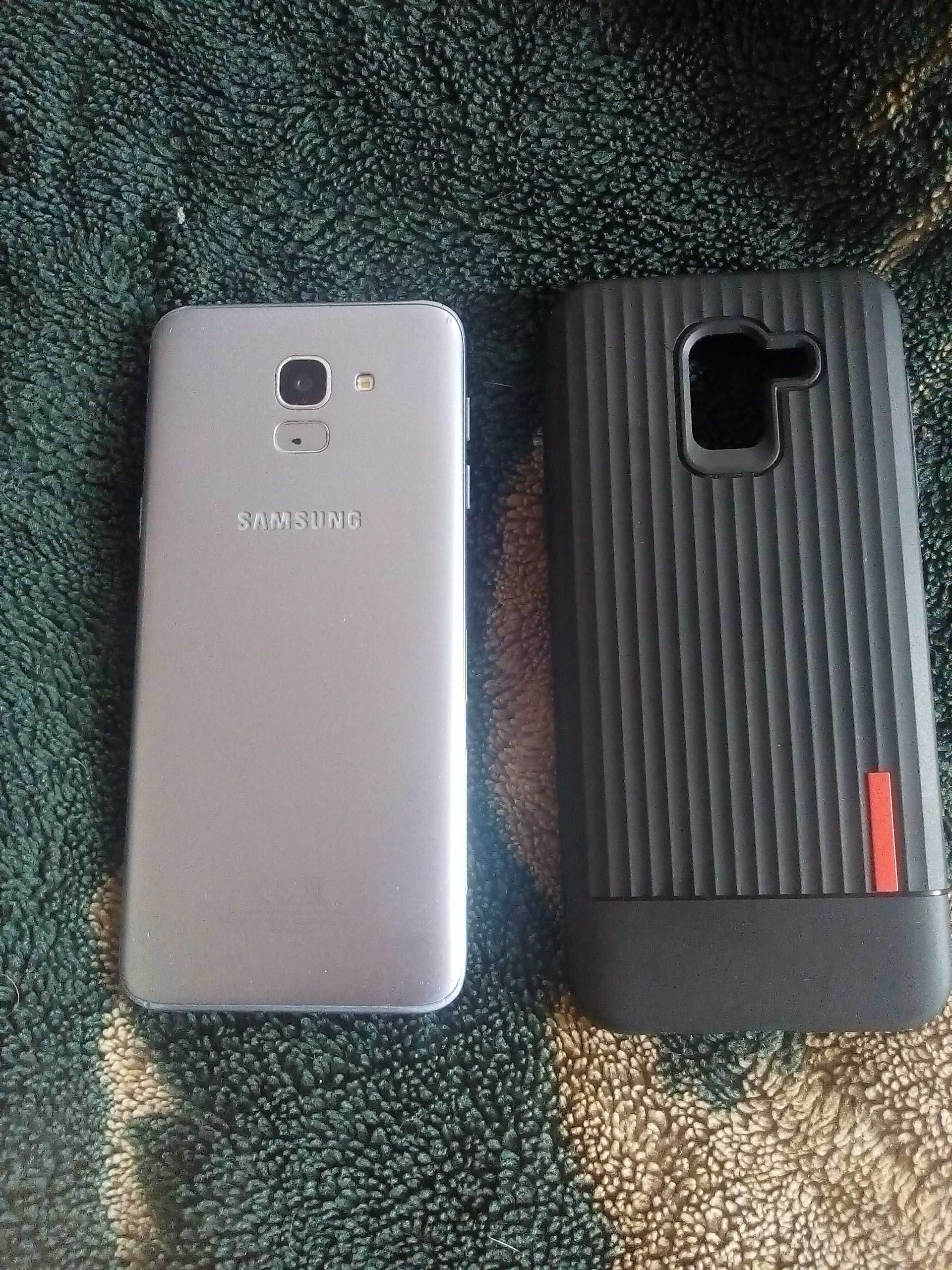 Продам Samsung j6 2018