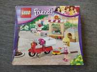 Lego Friends nr 41092