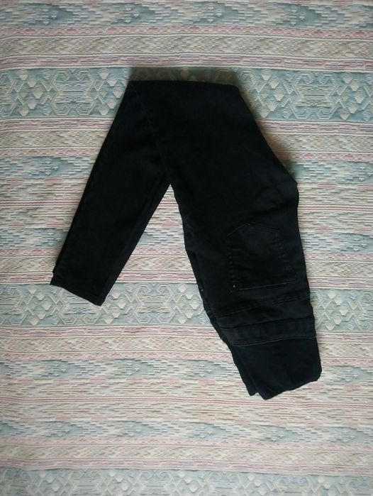 Джинси для вагітних S розмір