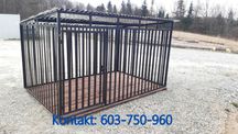 Kojec Dla Psa 3x2 Profil PRODUCENT