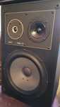 Sony e71 monitory stan bdb- czarny mat