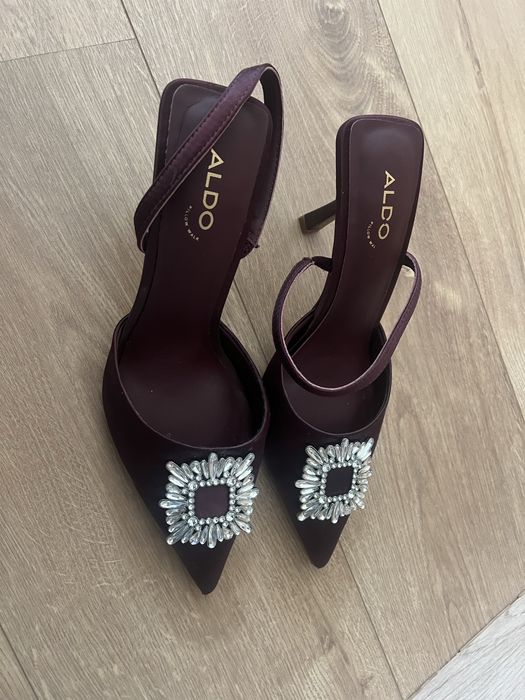 Conjunto cerimonia