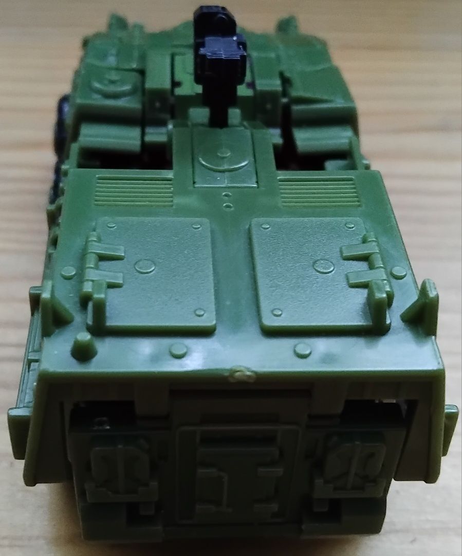 Transformers - Revege Of The Fallen - (ROTF) Decepticon Budgeon