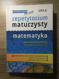 repetytorium maturzysty matematyka