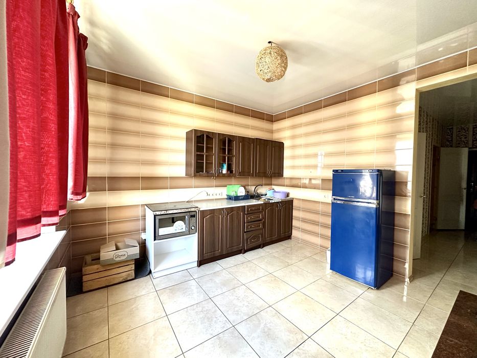 Здам 1 кімнатну квартиру