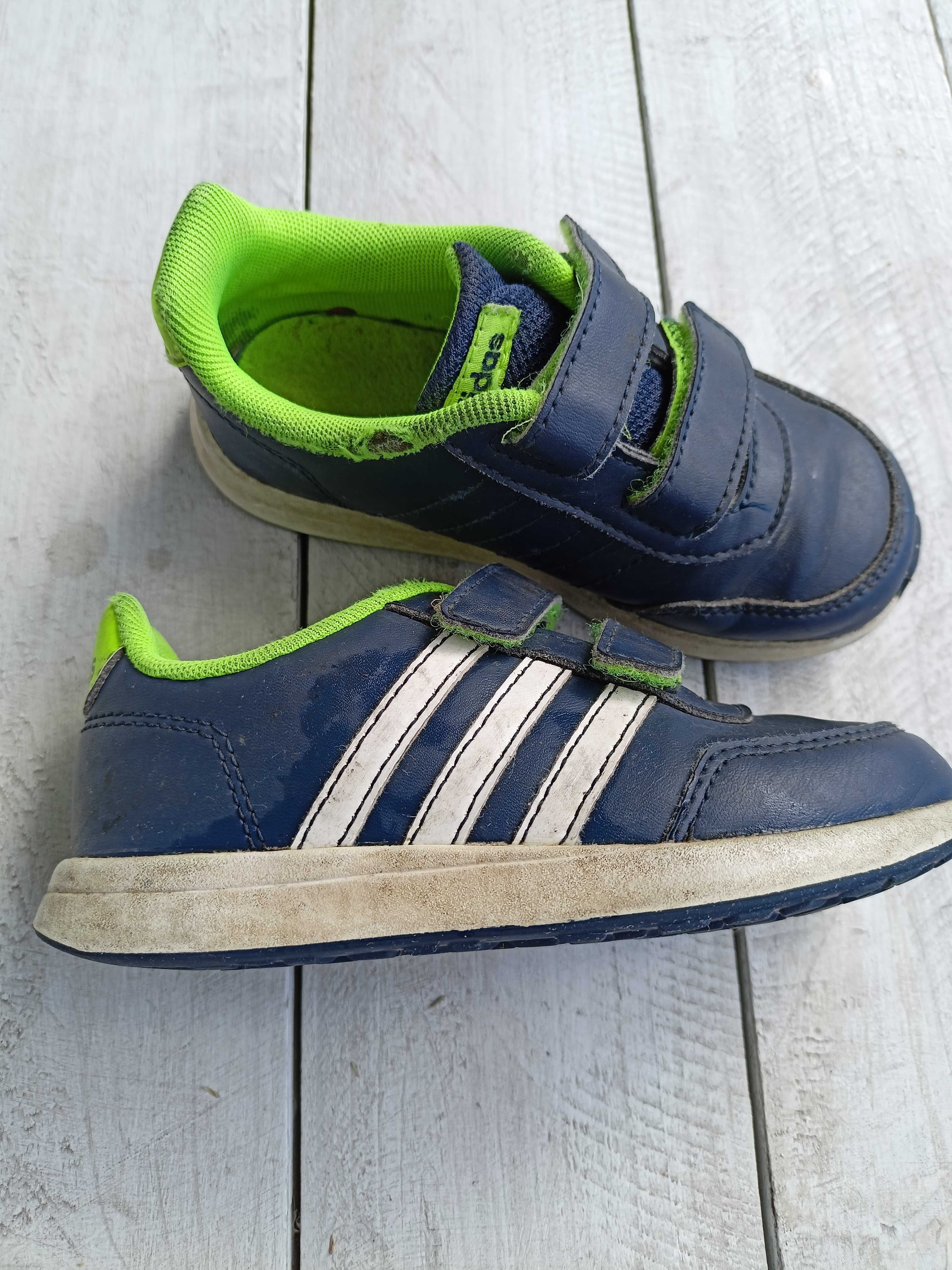 Buty sportowe Adidas rozmiar 26